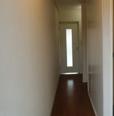 【玄関】 | レオパレスNAKANO