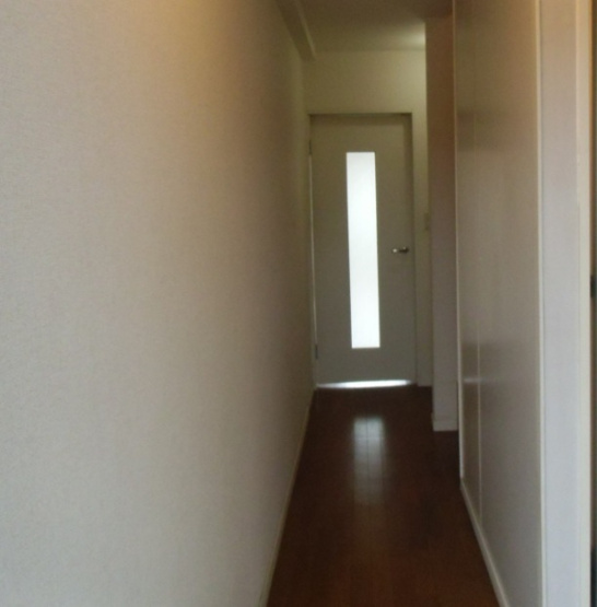 【玄関】 | レオパレスNAKANO