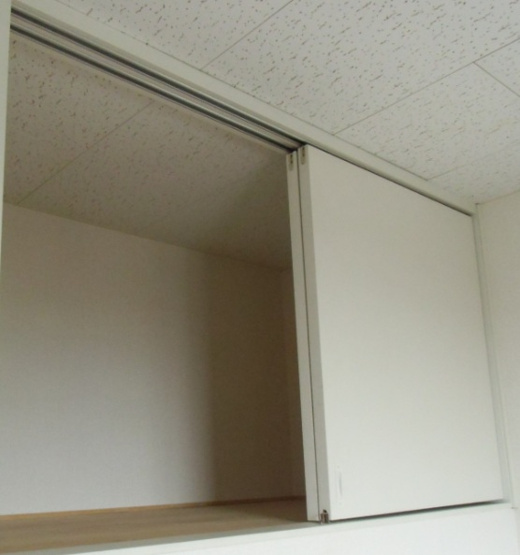 【収納】 | レオパレスNAKANO