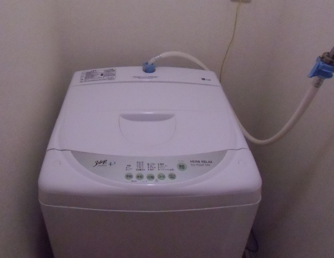 【設備】 | レオパレスNAKANO