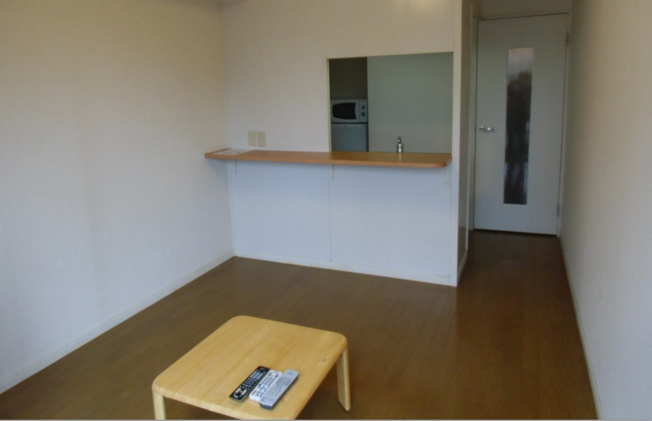 【居間・リビング】 | レオパレスNAKANO