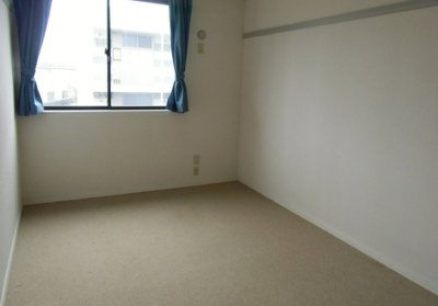 【寝室】 | レオパレスNAKANO