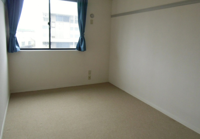 【寝室】 | レオパレスNAKANO