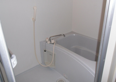 【浴室】 | レオパレスNAKANO