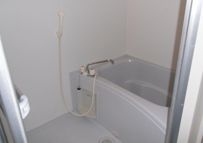 【浴室】 | レオパレスNAKANO