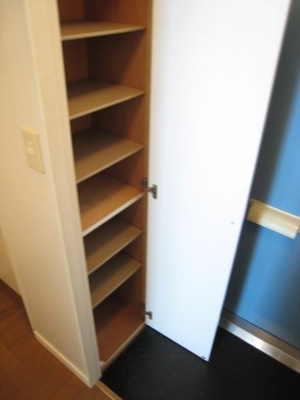【収納】 | レオパレスNAKANO
