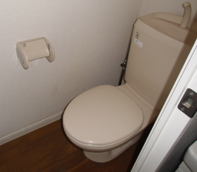 【トイレ】 | レオパレスNAKANO