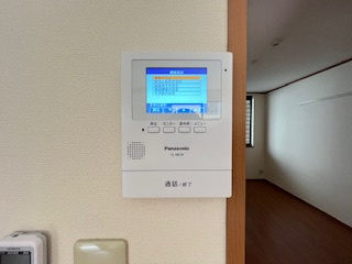 【セキュリティ】 | リヴィエール菱南