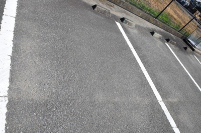 【駐車場】 | サンモール８８