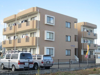 【外観】 | サンモール８８