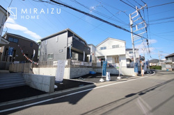 新築戸建　多摩市百草　第2　全9棟