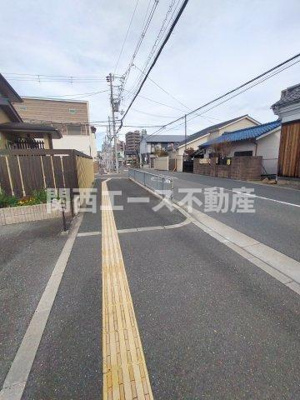 【周辺】 | クリエオーレ忍ヶ丘