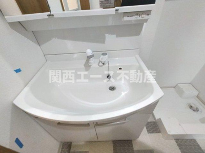 【玄関】 | クリエオーレ忍ヶ丘