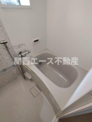 【浴室】 | クリエオーレ忍ヶ丘