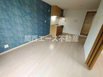 【居間・リビング】 | クリエオーレ忍ヶ丘