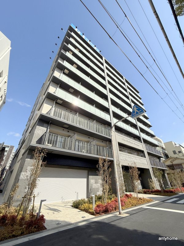 リッツ新大阪プレミアム　仲介手数料無料