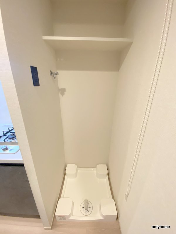 リッツ新大阪プレミアム　仲介手数料無料のその他
