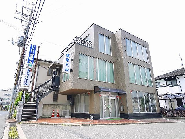 阪奈ビル（中菜畑）