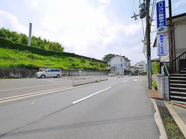 阪奈ビル（中菜畑）の周辺|周辺環境です