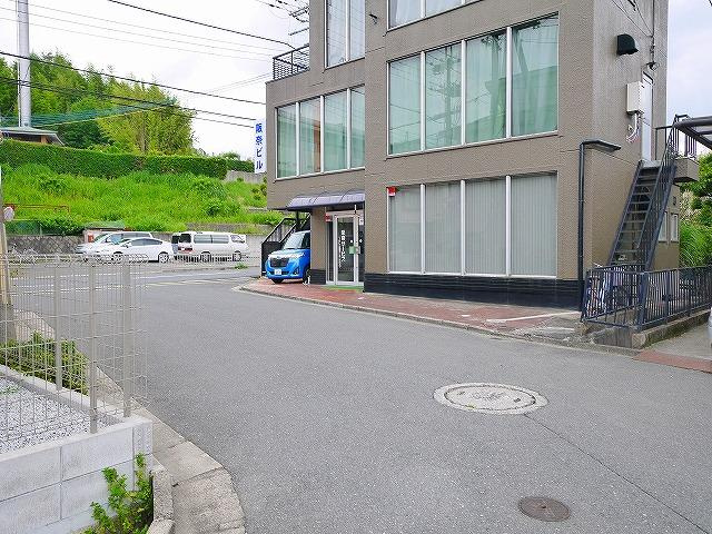 阪奈ビル（中菜畑）の周辺|周辺環境です