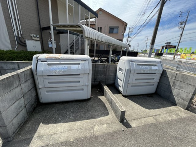 【その他】 | レオパレス光ＧＡＲＤＥＮ