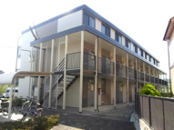 レオパレス光ＧＡＲＤＥＮの画像