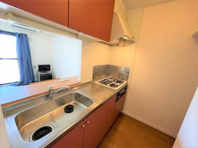 【キッチン】 | レオパレス光ＧＡＲＤＥＮ