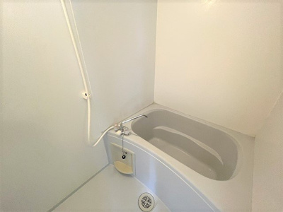 【浴室】 | レオパレス光ＧＡＲＤＥＮ