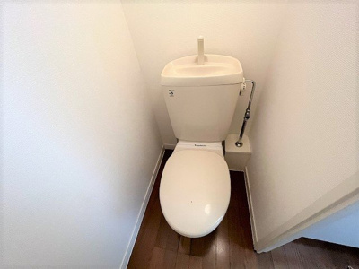 【トイレ】 | レオパレス光ＧＡＲＤＥＮ