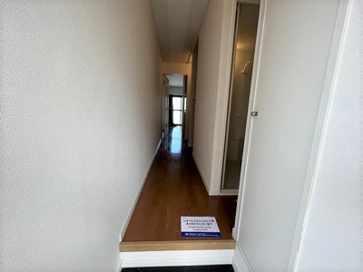 【玄関】 | レオパレス光ＧＡＲＤＥＮ