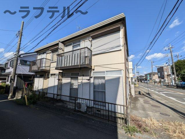 シャトレ狭山ヶ丘