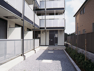 【エントランス】 | レインボーステイツ