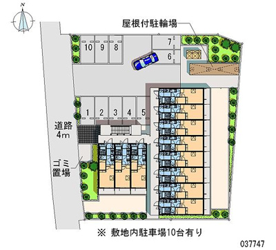 【地図】 | レインボーステイツ