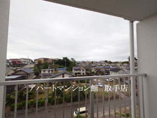 【展望】
