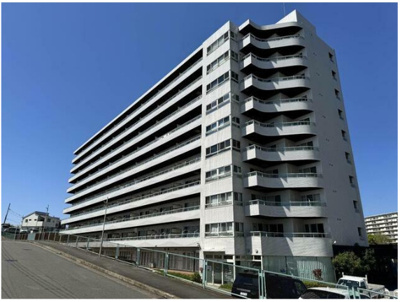 【外観】 | リステージ三浦海岸 1階