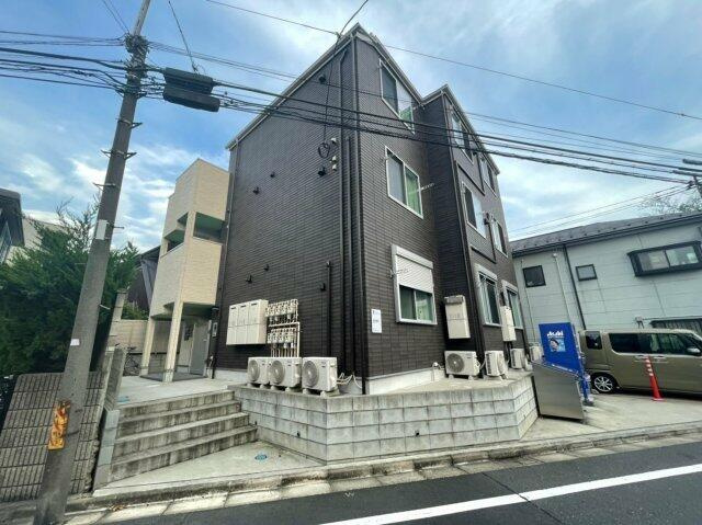 【外観】