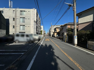 【周辺】 | バス停もある円融寺通りまで徒歩1分