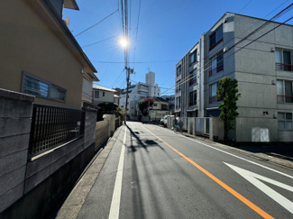 【周辺】 | バス停もある円融寺通りまで徒歩1分