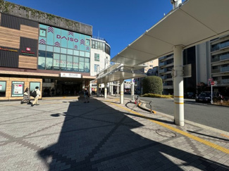 【周辺】 | 東急「西小山」駅まで徒歩9分