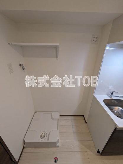 【設備】 | ジェノヴィア桜上水Ⅱ