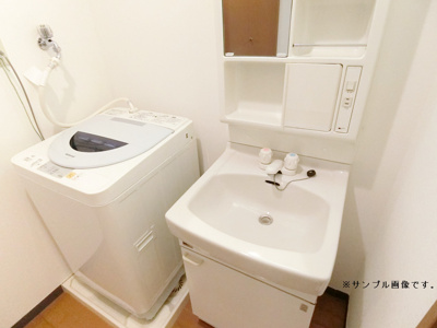 【内装】 | メゾン・ド・エール | おしゃれな内装です