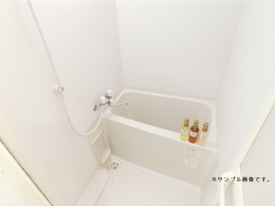 【内装】 | メゾン・ド・エール | 内装です