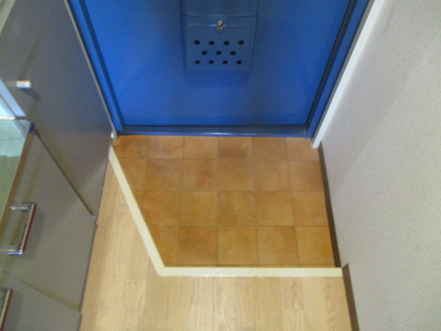 【玄関】 | S&J1st