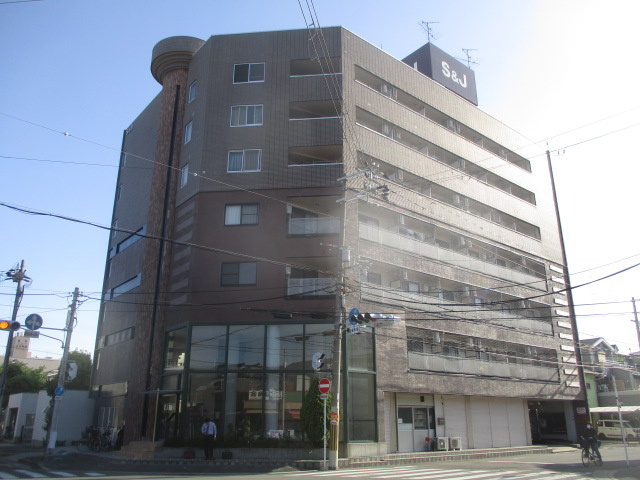 【外観】 | S&J1st