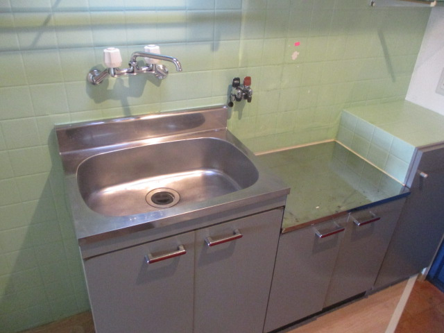 【キッチン】 | S&J1st