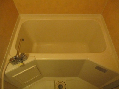 【浴室】 | S&J1st