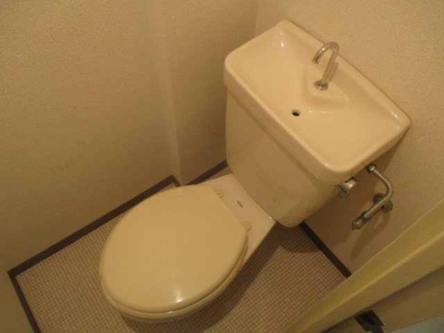 【トイレ】 | S&J1st