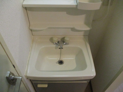 【洗面所】 | S&J1st