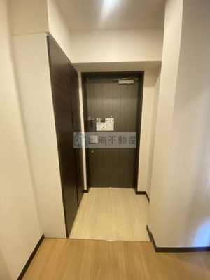 【玄関】 | プレール・ドゥーク西巣鴨