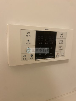 【設備】 | プレール・ドゥーク西巣鴨
